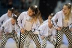 Europos krepšinio taurė, Vilniaus „Rytas“ - Baro „Mornar“,71:67.