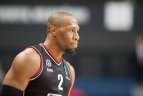 Europos krepšinio taurė, Vilniaus „Rytas“ - Baro „Mornar“,71:67.