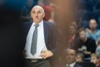 Europos krepšinio taurė, Vilniaus „Rytas“ - Baro „Mornar“,71:67.