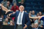 Europos krepšinio taurė, Vilniaus „Rytas“ - Baro „Mornar“,71:67.