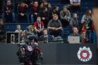 Europos krepšinio taurė, Vilniaus „Rytas“ - Baro „Mornar“,71:67.