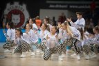 Europos krepšinio taurė, Vilniaus „Rytas“ - Baro „Mornar“,71:67.