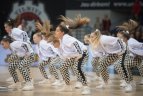Europos krepšinio taurė, Vilniaus „Rytas“ - Baro „Mornar“,71:67.