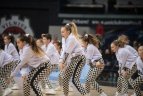 Europos krepšinio taurė, Vilniaus „Rytas“ - Baro „Mornar“,71:67.