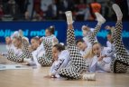 Europos krepšinio taurė, Vilniaus „Rytas“ - Baro „Mornar“,71:67.
