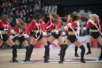 Europos krepšinio taurė, Vilniaus „Rytas“ - Baro „Mornar“,71:67.