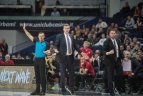 Europos krepšinio taurė, Vilniaus „Rytas“ - Baro „Mornar“,71:67.