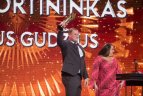 Metų sportininkas - Andrius Gudžius