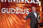 Metų sportininkas - Andrius Gudžius