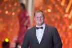 Metų sportininkas - Andrius Gudžius