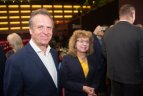 Metų sportininkas - Andrius Gudžius