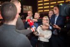 Metų sportininkas - Andrius Gudžius