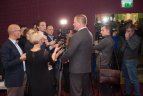 Metų sportininkas - Andrius Gudžius