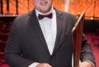 Metų sportininkas - Andrius Gudžius