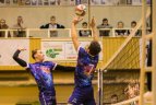 "Vilniaus kolegija-Flamingo Volley" – Marijampolės „Sūduva“.