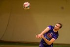 "Vilniaus kolegija-Flamingo Volley" – Marijampolės „Sūduva“.