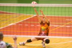 "Vilniaus kolegija-Flamingo Volley" – Marijampolės „Sūduva“.
