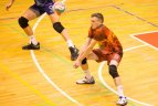 "Vilniaus kolegija-Flamingo Volley" – Marijampolės „Sūduva“.