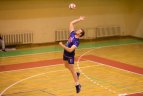 "Vilniaus kolegija-Flamingo Volley" – Marijampolės „Sūduva“.