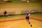 "Vilniaus kolegija-Flamingo Volley" – Marijampolės „Sūduva“.