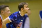 "Vilniaus kolegija-Flamingo Volley" – Marijampolės „Sūduva“.