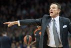 Eurolyga. Kauno „Žalgiris“ - Atėnų „Panathinaikos“
