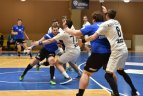 Klaipėdos „Dragūnas“ – Zaporožės ZTR 28:26.