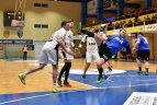 Klaipėdos „Dragūnas“ – Zaporožės ZTR 28:26.