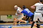 Klaipėdos „Dragūnas“ – Zaporožės ZTR 28:26.