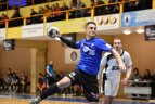 Klaipėdos „Dragūnas“ – Zaporožės ZTR 28:26.