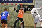 Klaipėdos „Dragūnas“ – Zaporožės ZTR 28:26.