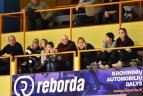 Klaipėdos „Dragūnas“ – Zaporožės ZTR 28:26.