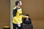 Klaipėdos „Dragūnas“ – Zaporožės ZTR 28:26.