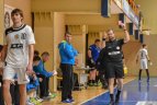 Klaipėdos „Dragūnas“ – Zaporožės ZTR 28:26.