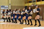 Klaipėdos „Dragūnas“ – Zaporožės ZTR 28:26.