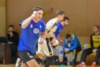 Klaipėdos „Dragūnas“ – Zaporožės ZTR 28:26.