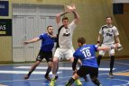 Klaipėdos „Dragūnas“ – Zaporožės ZTR 28:26.
