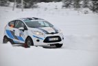„Winter Rally“ 2019.01.26