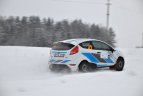„Winter Rally“ 2019.01.26