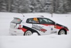 „Winter Rally“ 2019.01.26