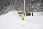 „Winter Rally“ 2019.01.26