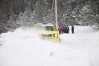 „Winter Rally“ 2019.01.26