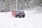 „Winter Rally“ 2019.01.26