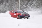 „Winter Rally“ 2019.01.26