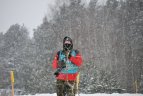 „Winter Rally“ 2019.01.26