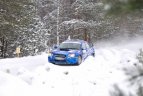 „Winter Rally“ 2019.01.26