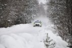 „Winter Rally“ 2019.01.26