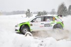 „Winter Rally“ 2019.01.26