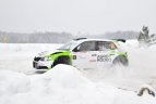 „Winter Rally“ 2019.01.26