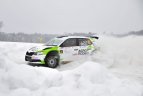 „Winter Rally“ 2019.01.26